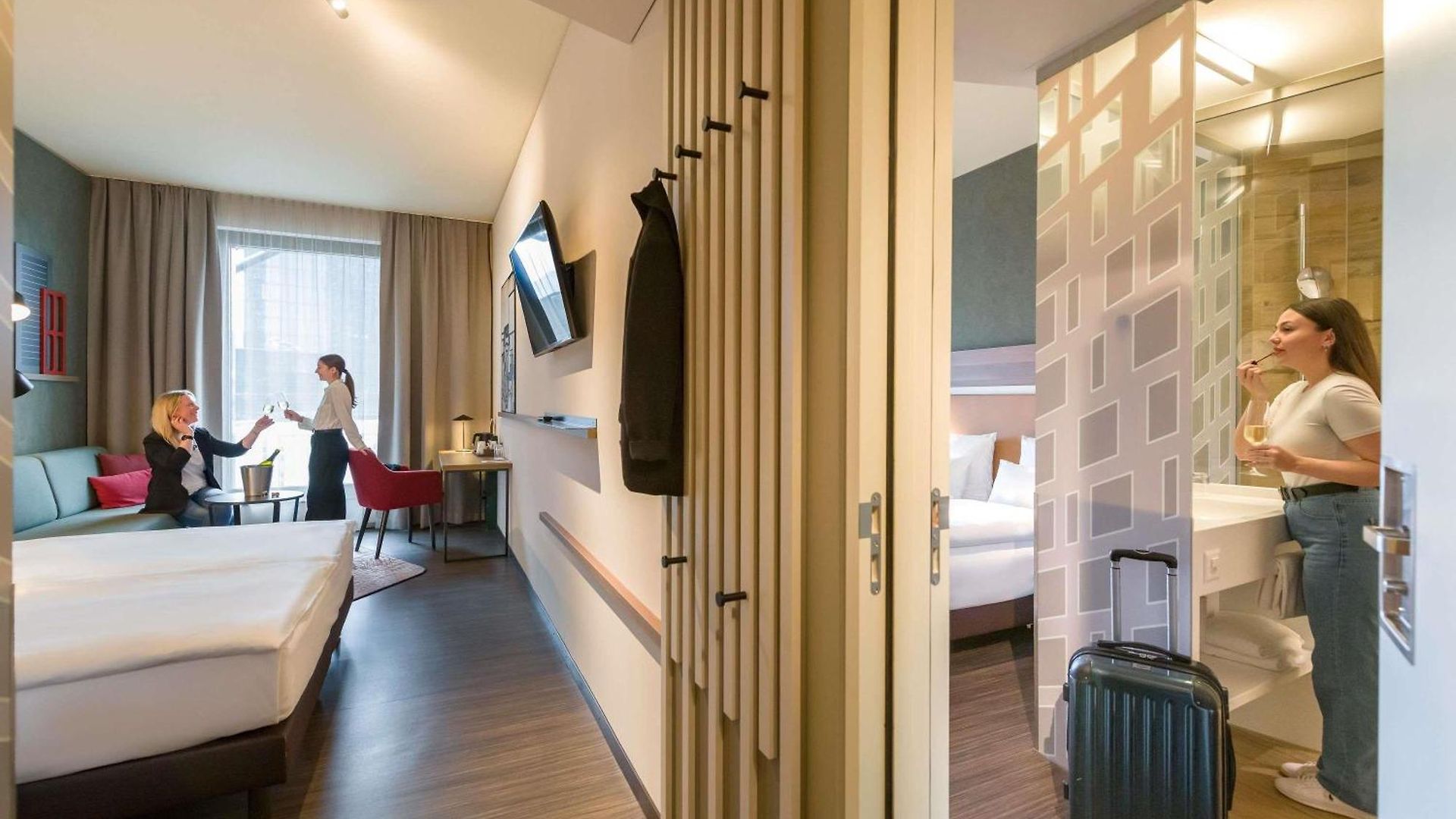 Hotel Aja