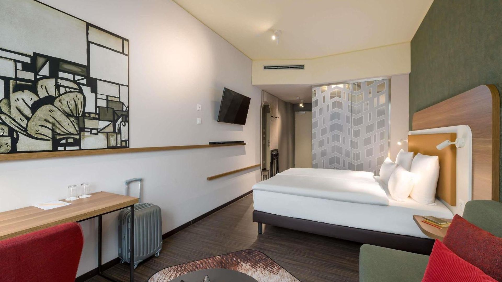 Aja Hotel Zürich