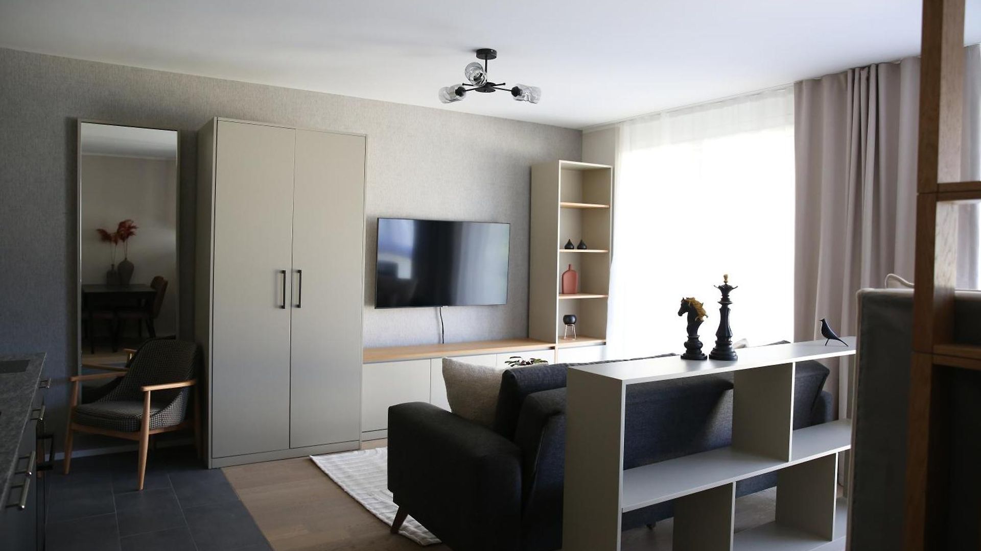 Lamira Serviced 4* Zürich