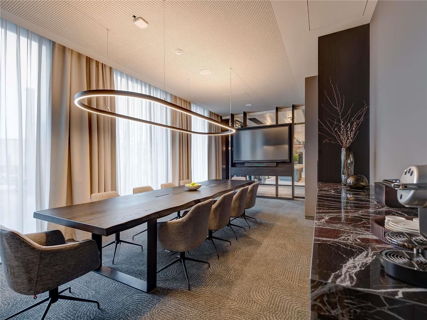 Mercure Zurich