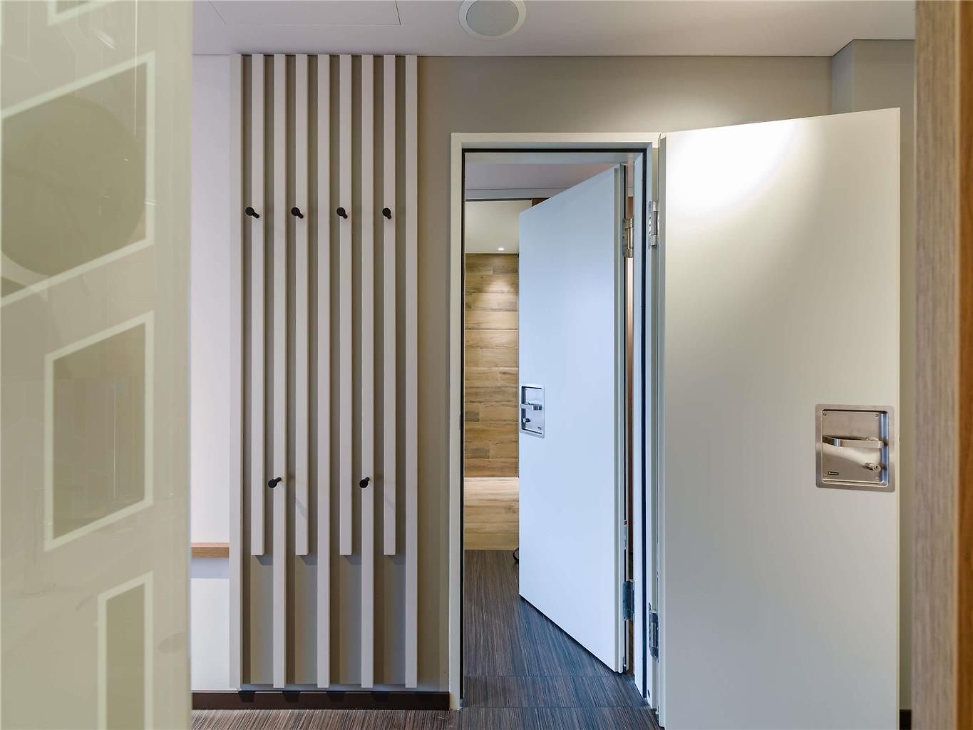 Mercure Hotel Zurich