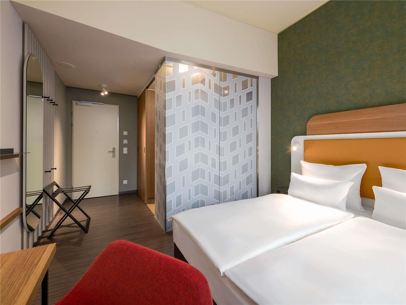 Mercure Zurich
