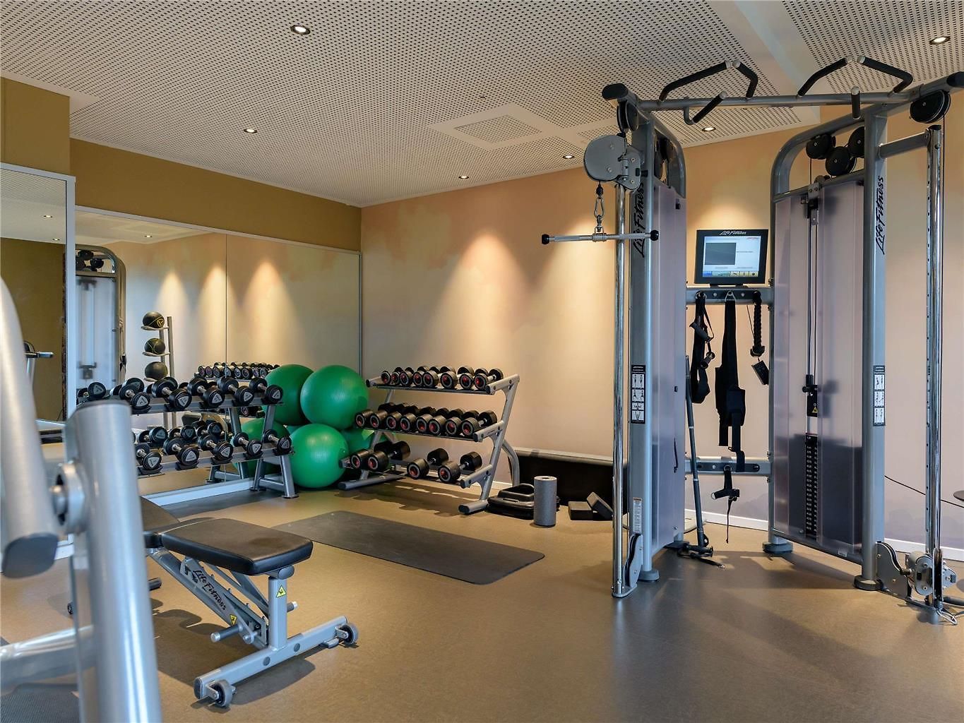 Mercure Zurich