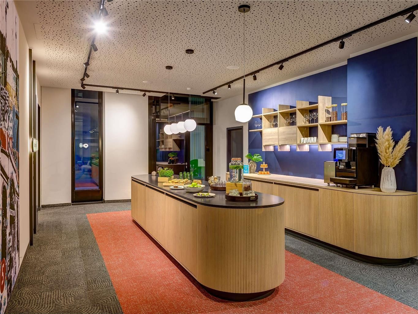 Mercure Zurich