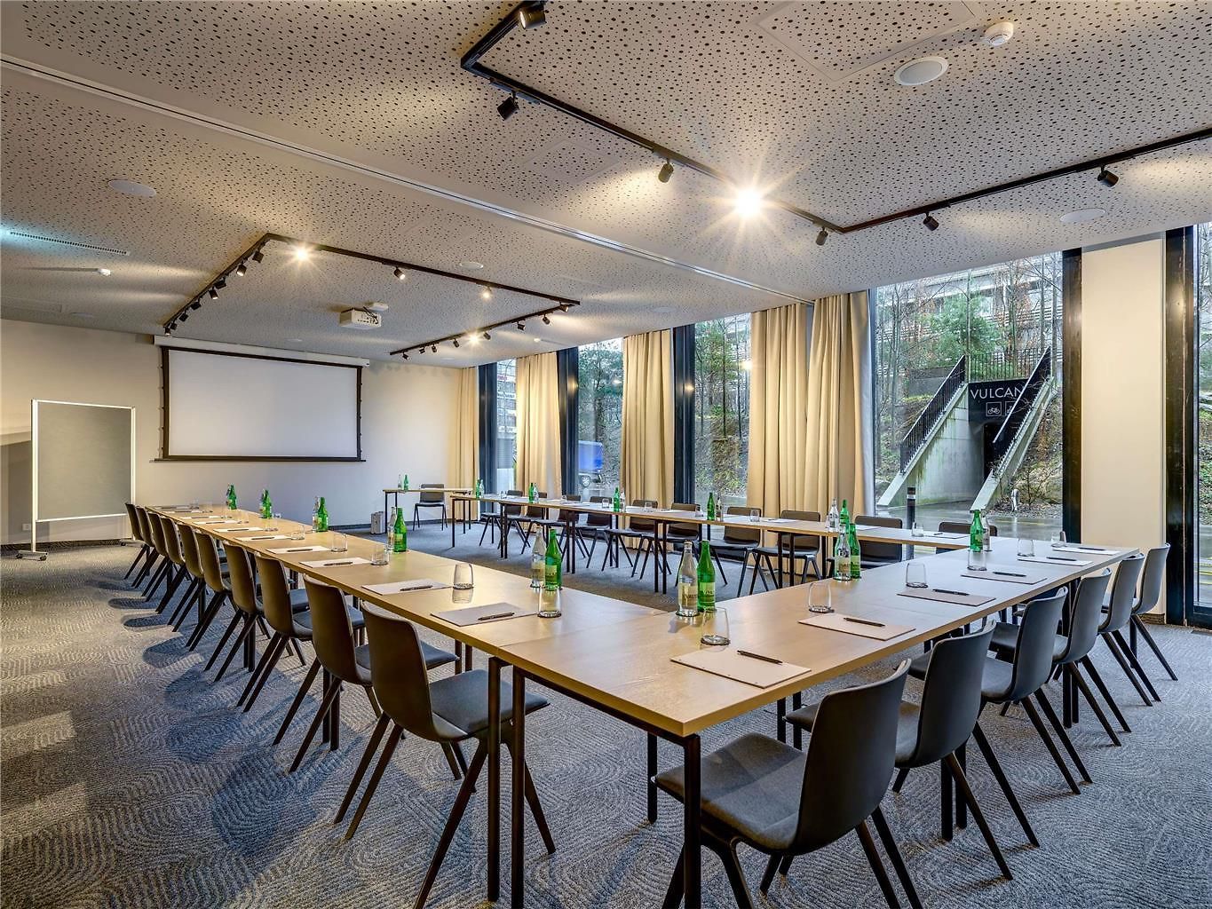 Mercure Hotel Zurich