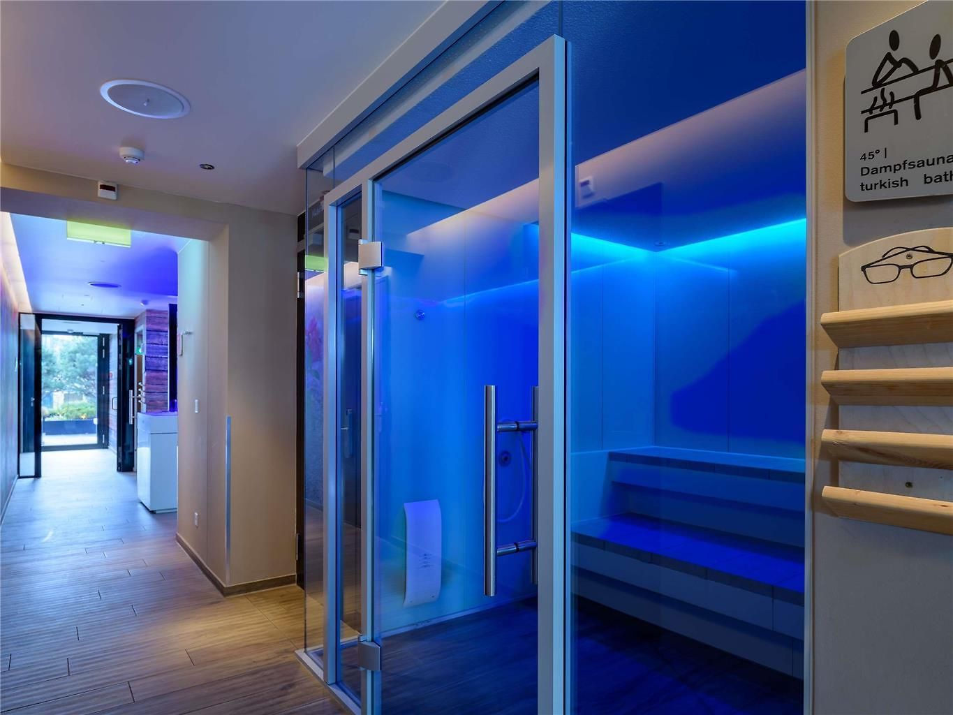 Mercure Hotel *