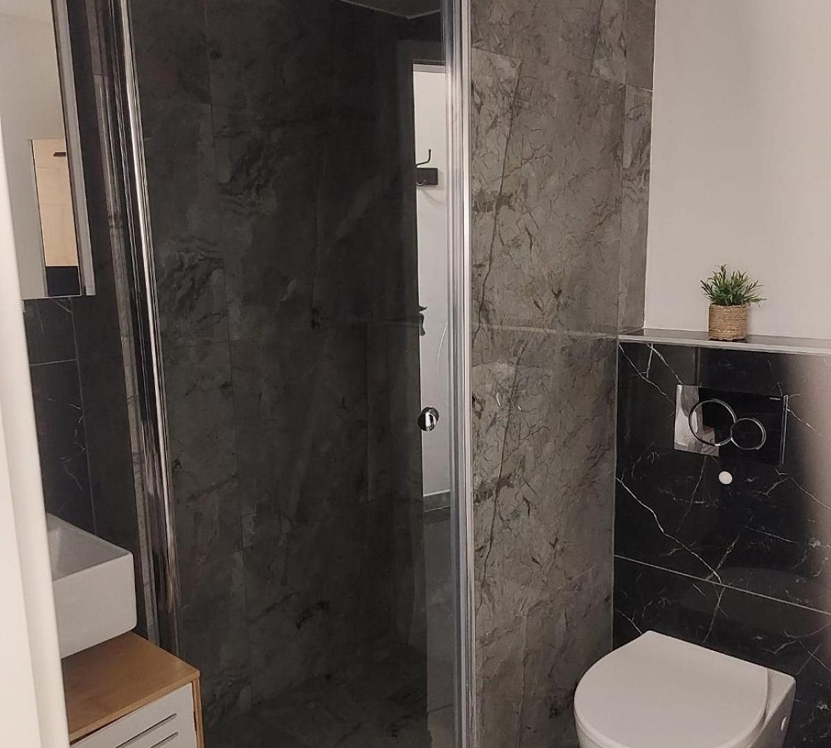 El Silencio Apartment *