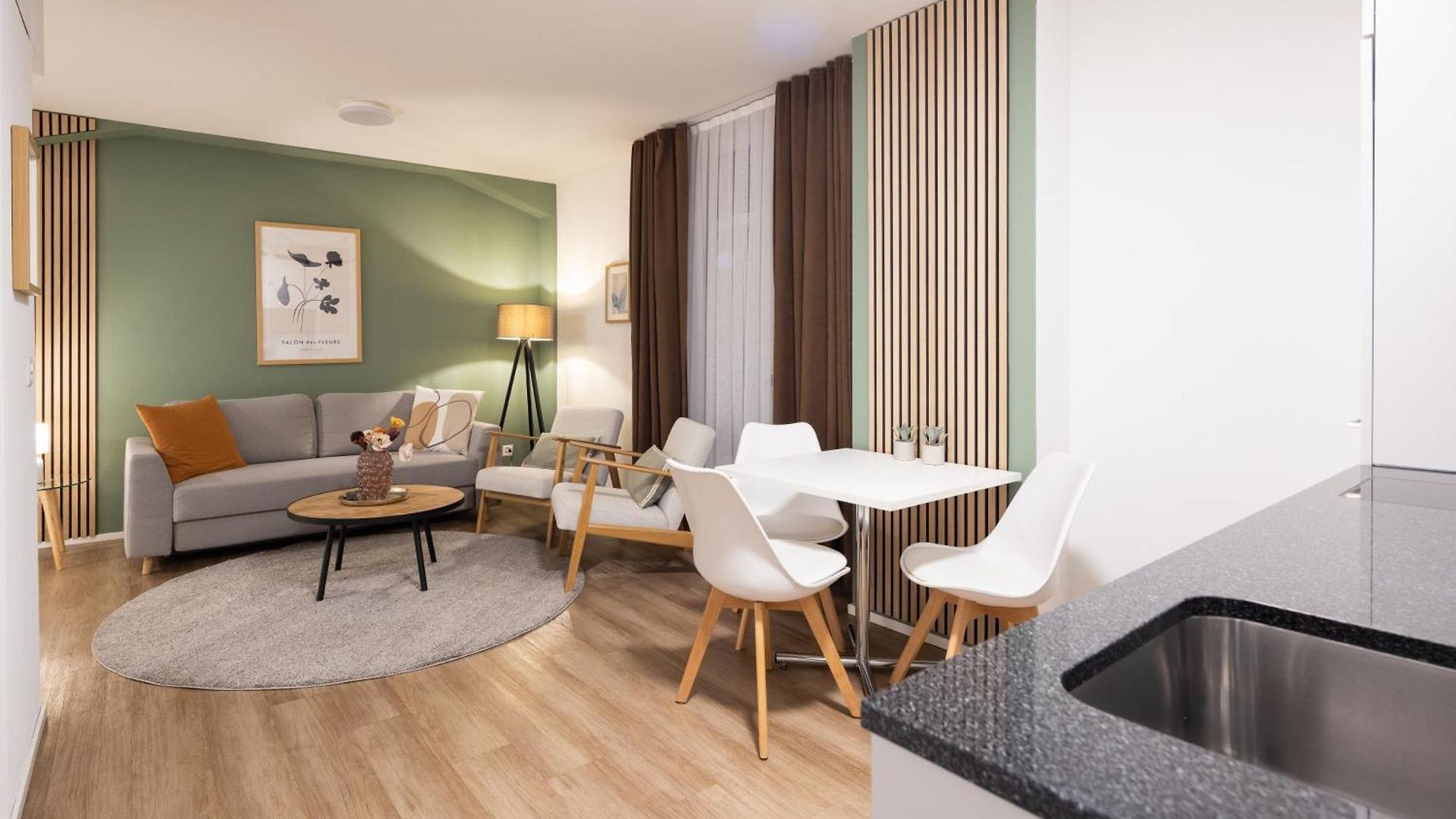 Stayy Nº7 & - Premium 24h Self Check-in