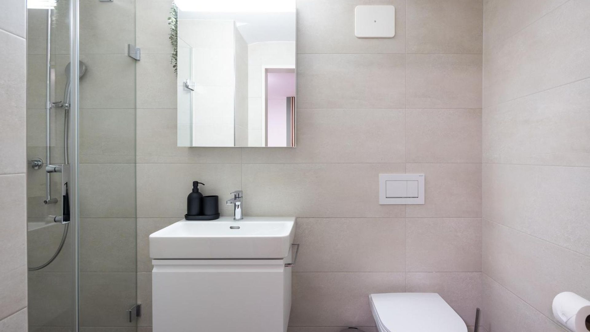Aparthotel Stayy Nº7 & - Premium 24h Self Check-in