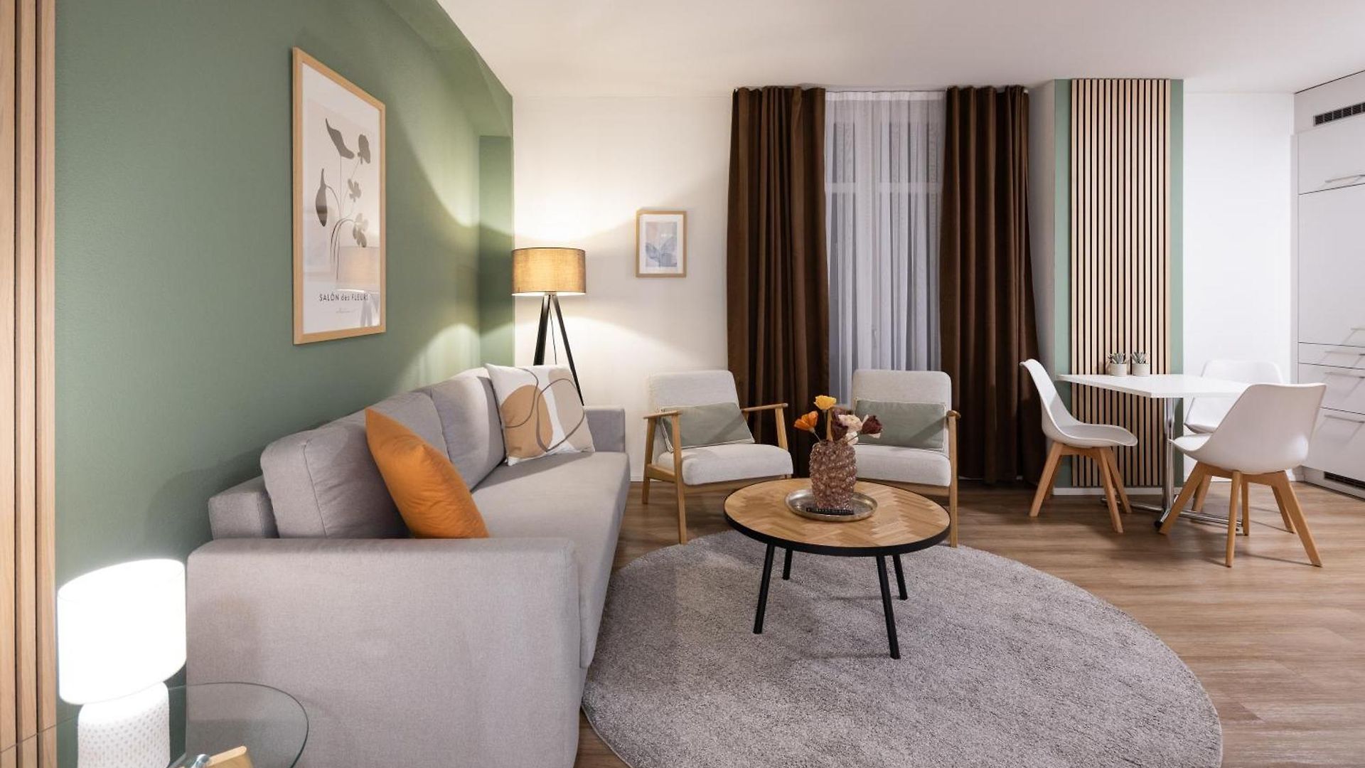 Stayy Nº7 & - Premium 24h Self Check-in 3*