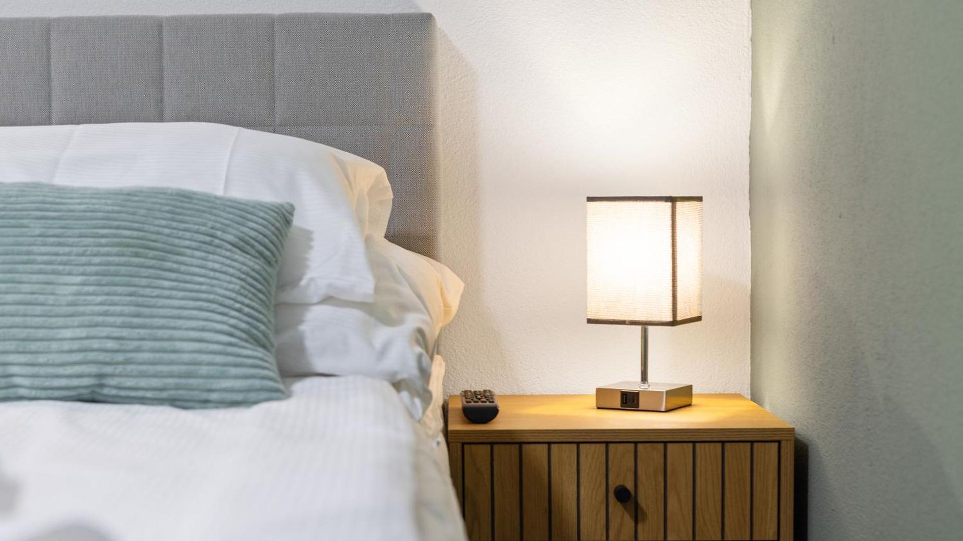 Stayy Nº7 & - Premium 24h Self Check-in Aparthotel