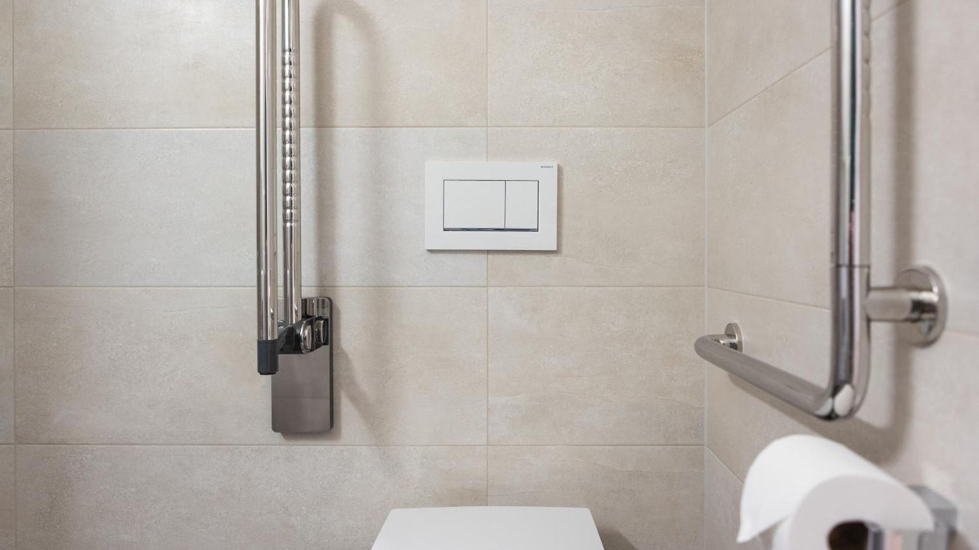Stayy Nº7 & - Premium 24h Self Check-in Aparthotel