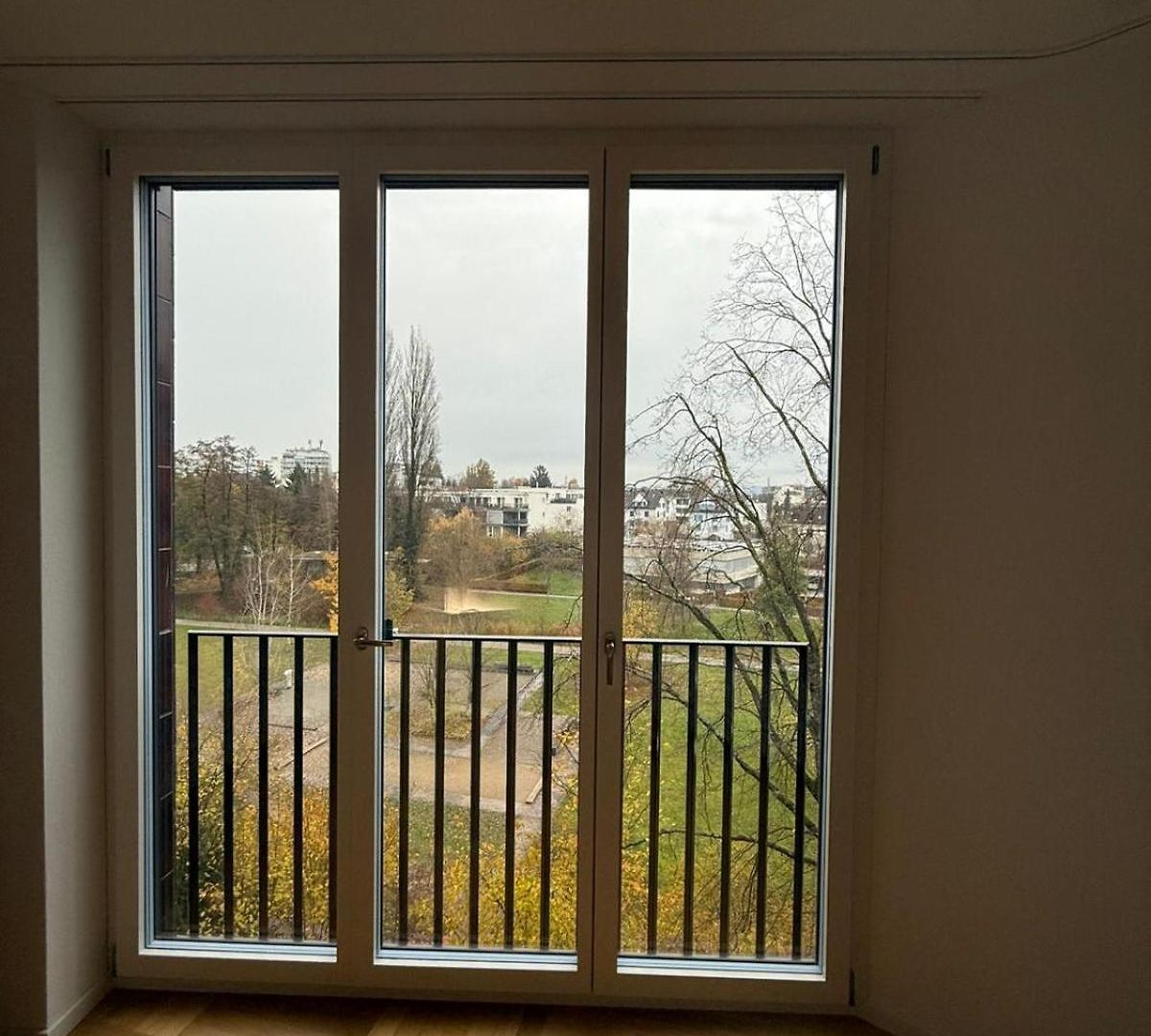 Quite * Zurich
