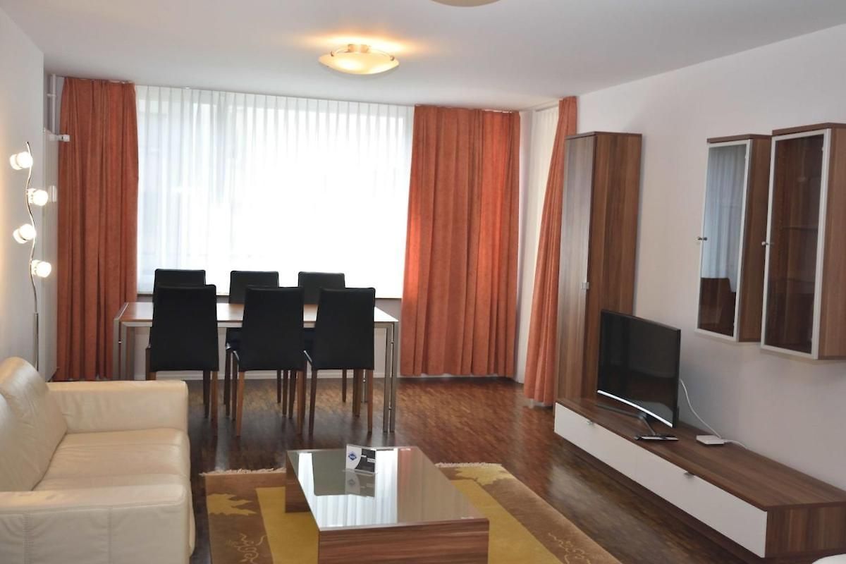 Very And Modern 2br Near - Flower 13 * Zurich