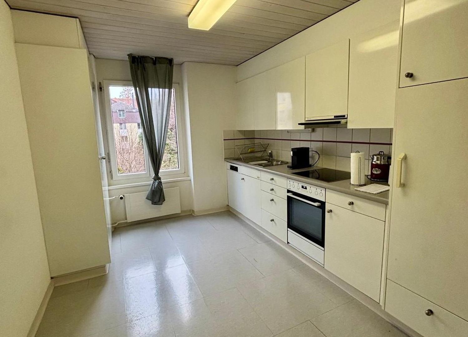 Style One Bedroom Yours Zurich