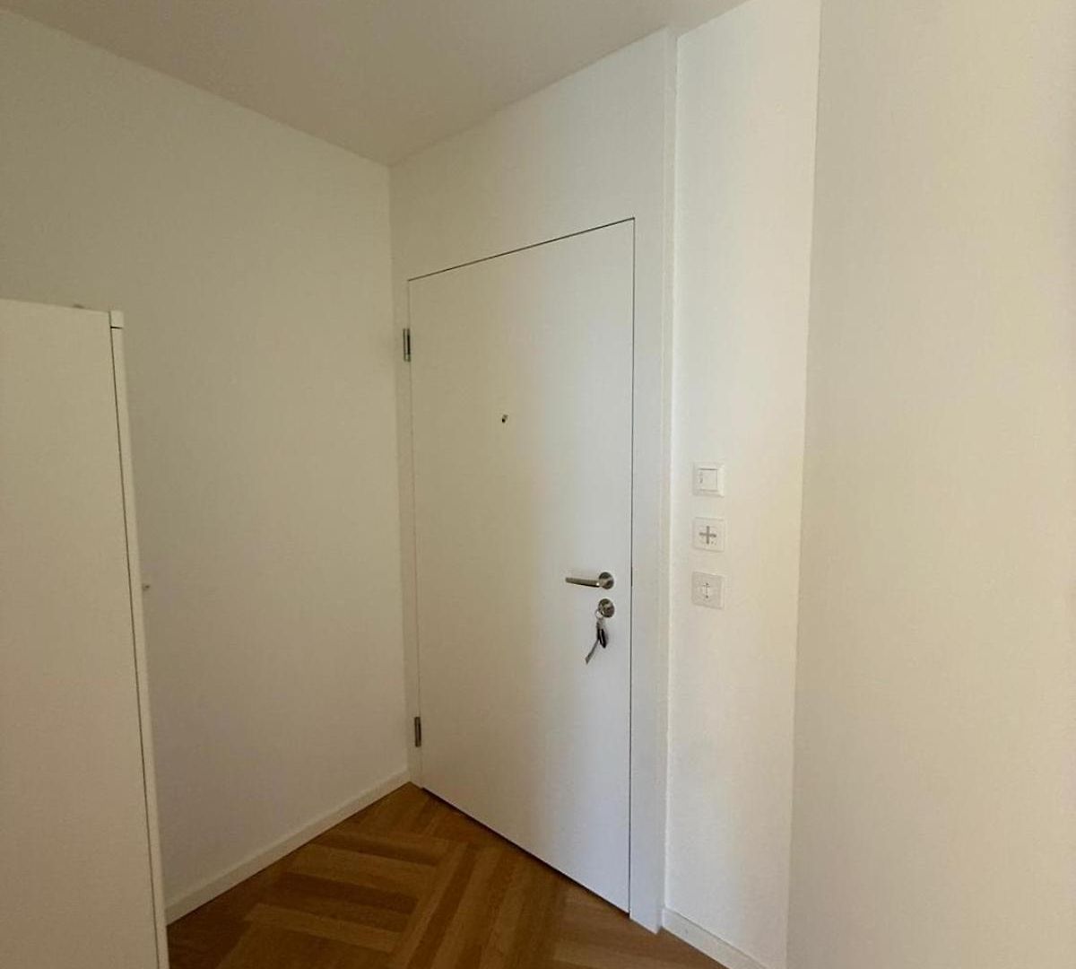 Apartment Quite