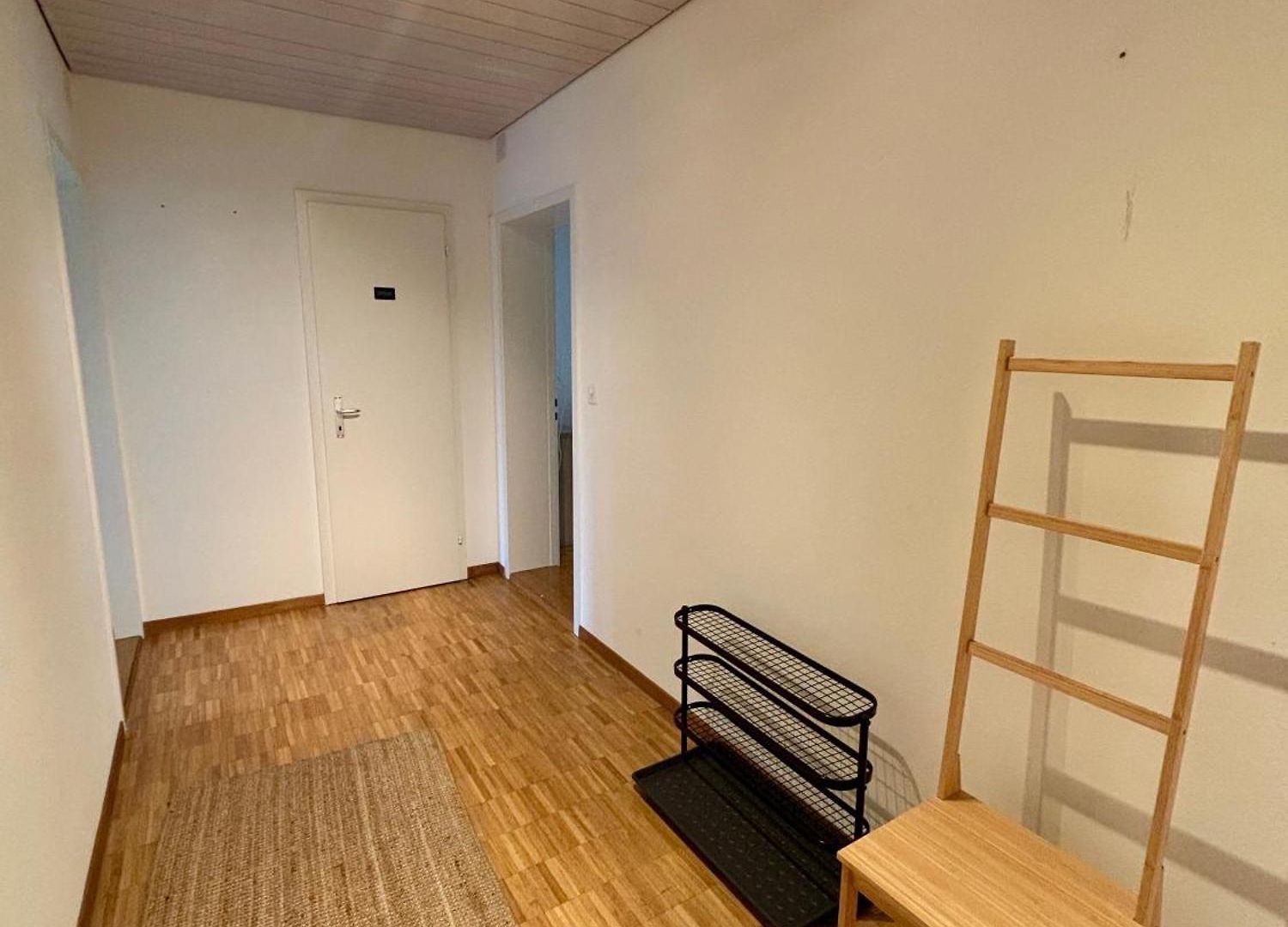 Style One Bedroom Yours Apartment