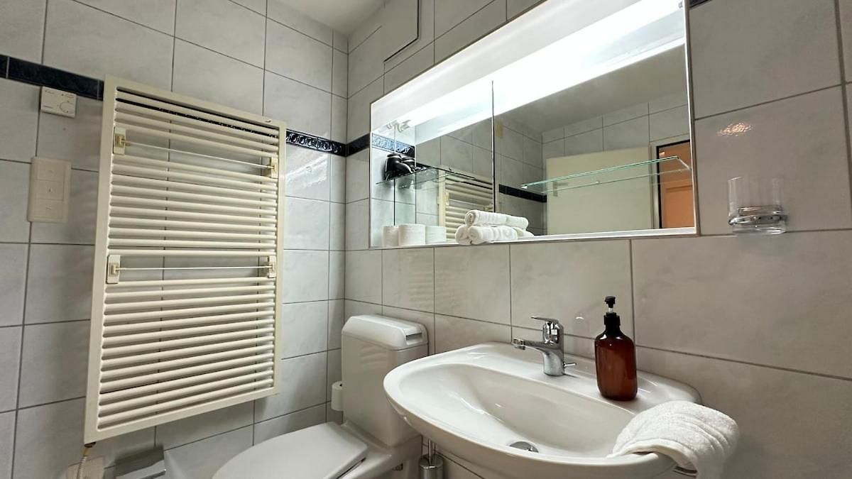 Pulp Fiction - Apartment Zurich