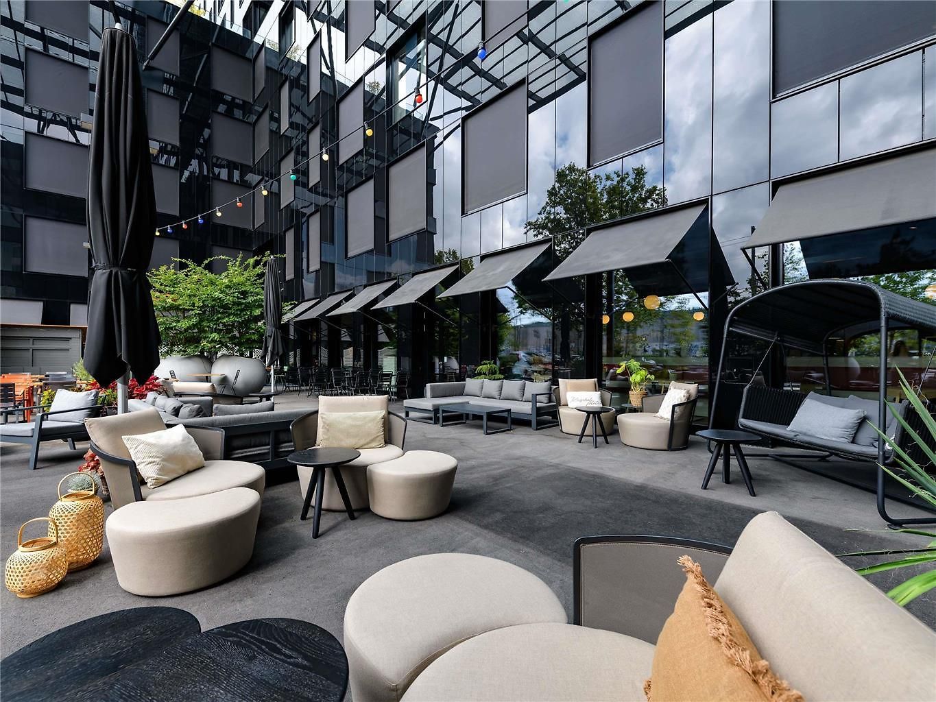 Hotel Mercure *