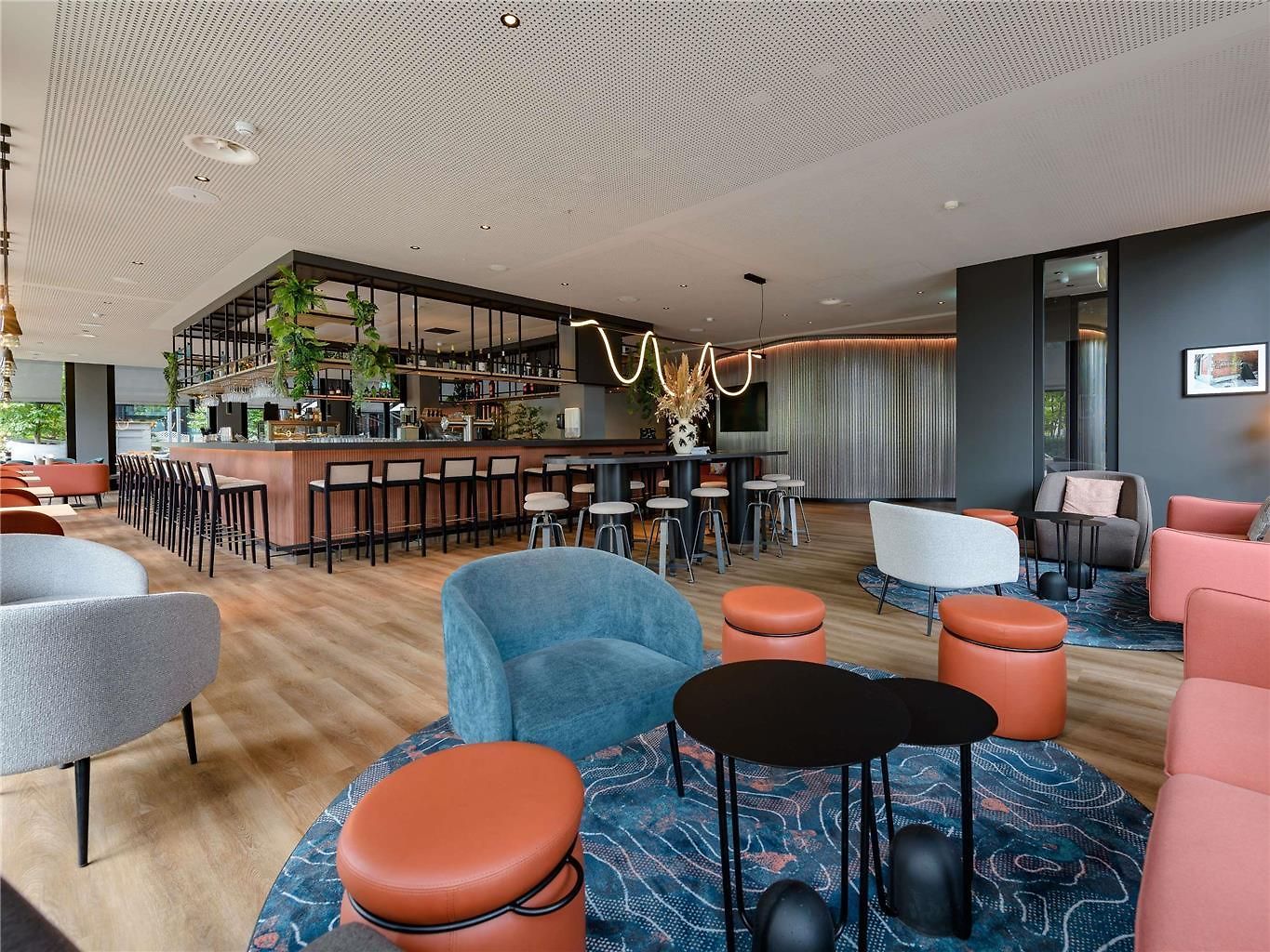Hotel Mercure