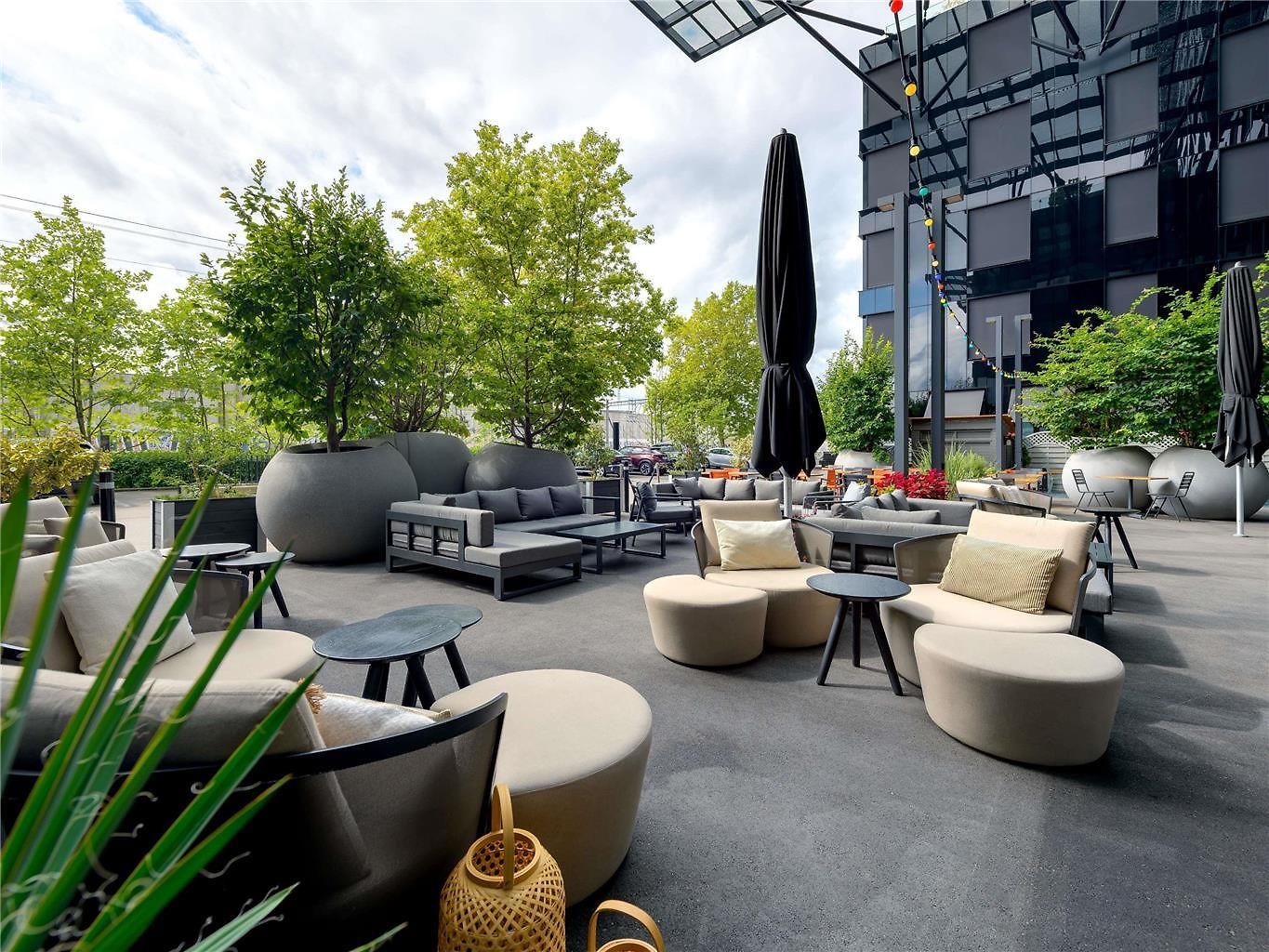 Mercure Hotel