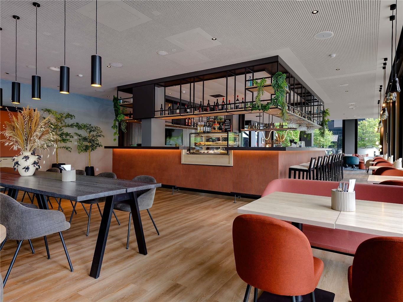 Mercure * Zurich