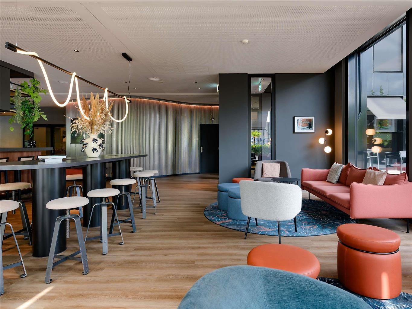 Mercure Zurich