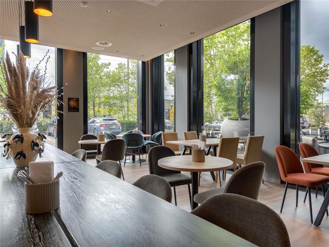 Mercure * Zurich