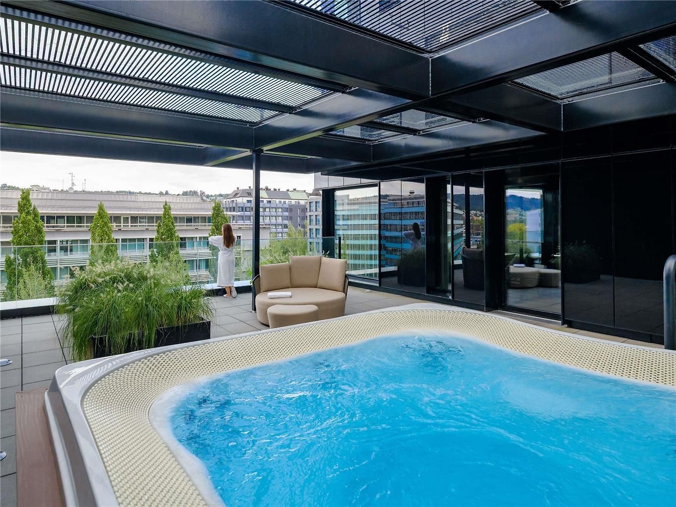 Mercure Hotel