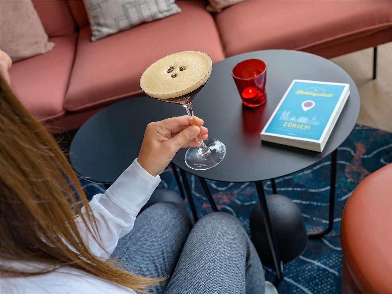 Mercure Zurich