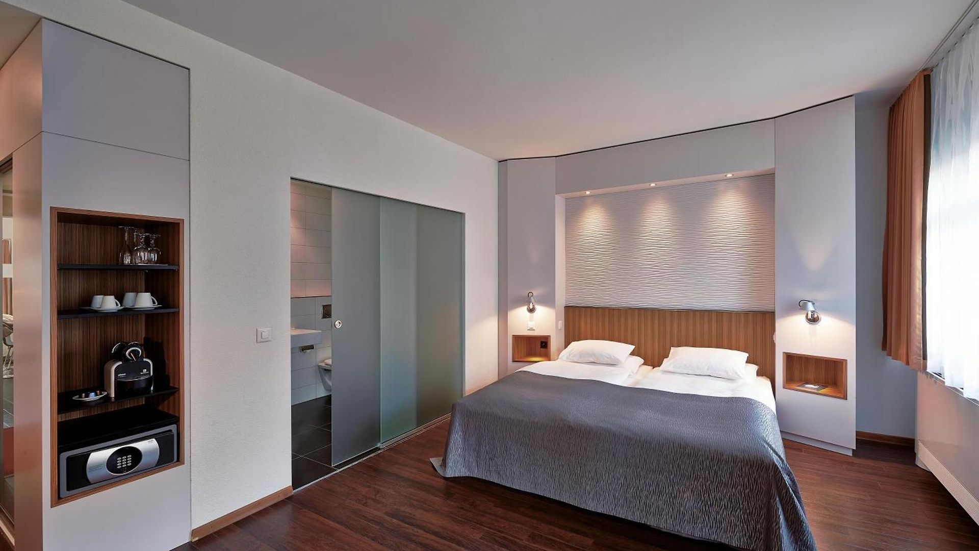 Hotel Sorell Rütli Zürich