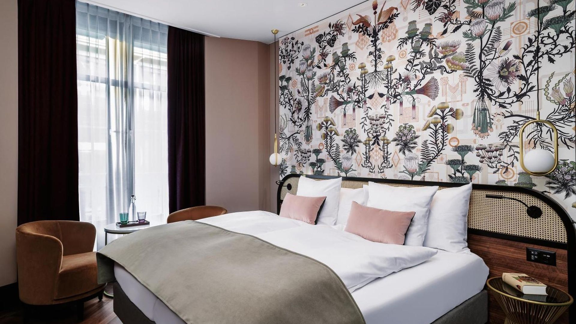 Sorell Boutique-hotel Seidenhof 4*