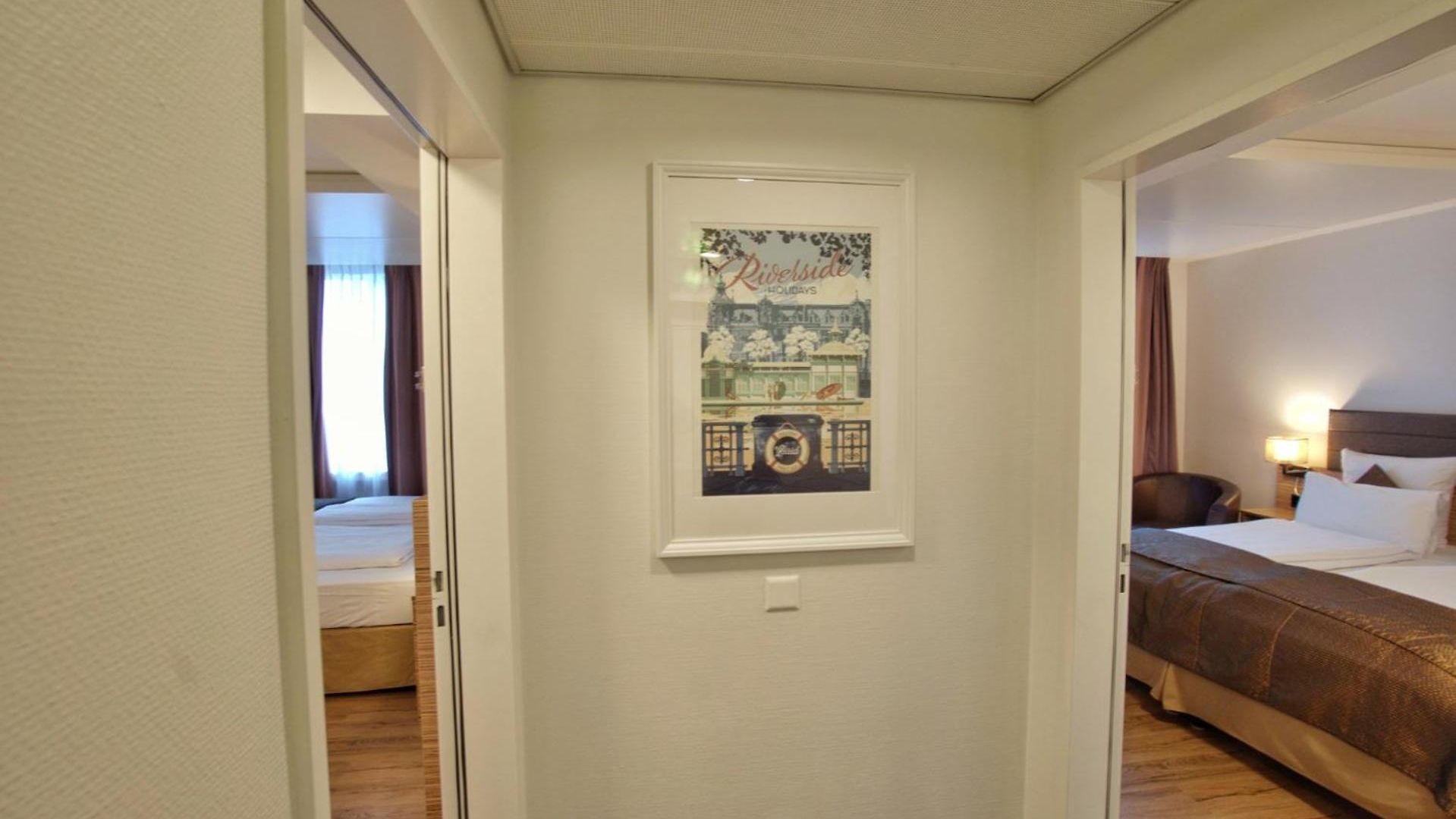 Mercure Stoller Hotel Zürich