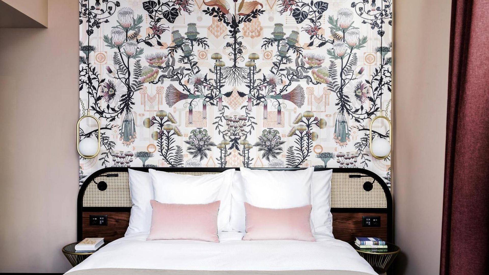 Hotel Sorell Boutique-hotel Seidenhof Zürich