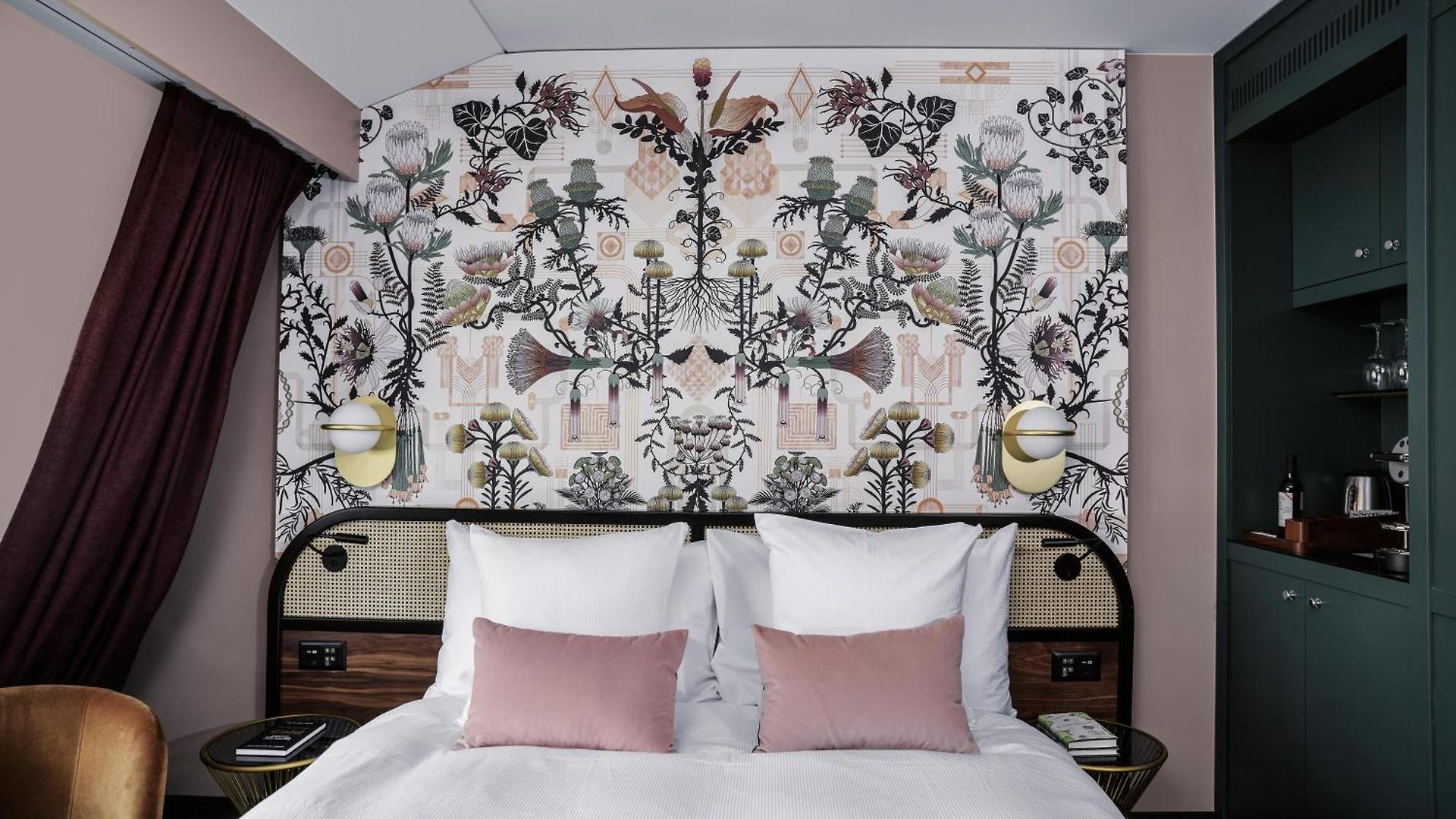 Sorell Boutique-hotel Seidenhof Hotel 4*