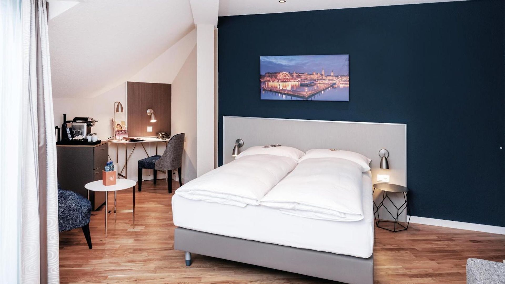 Hotel Sorell Rex Zürich