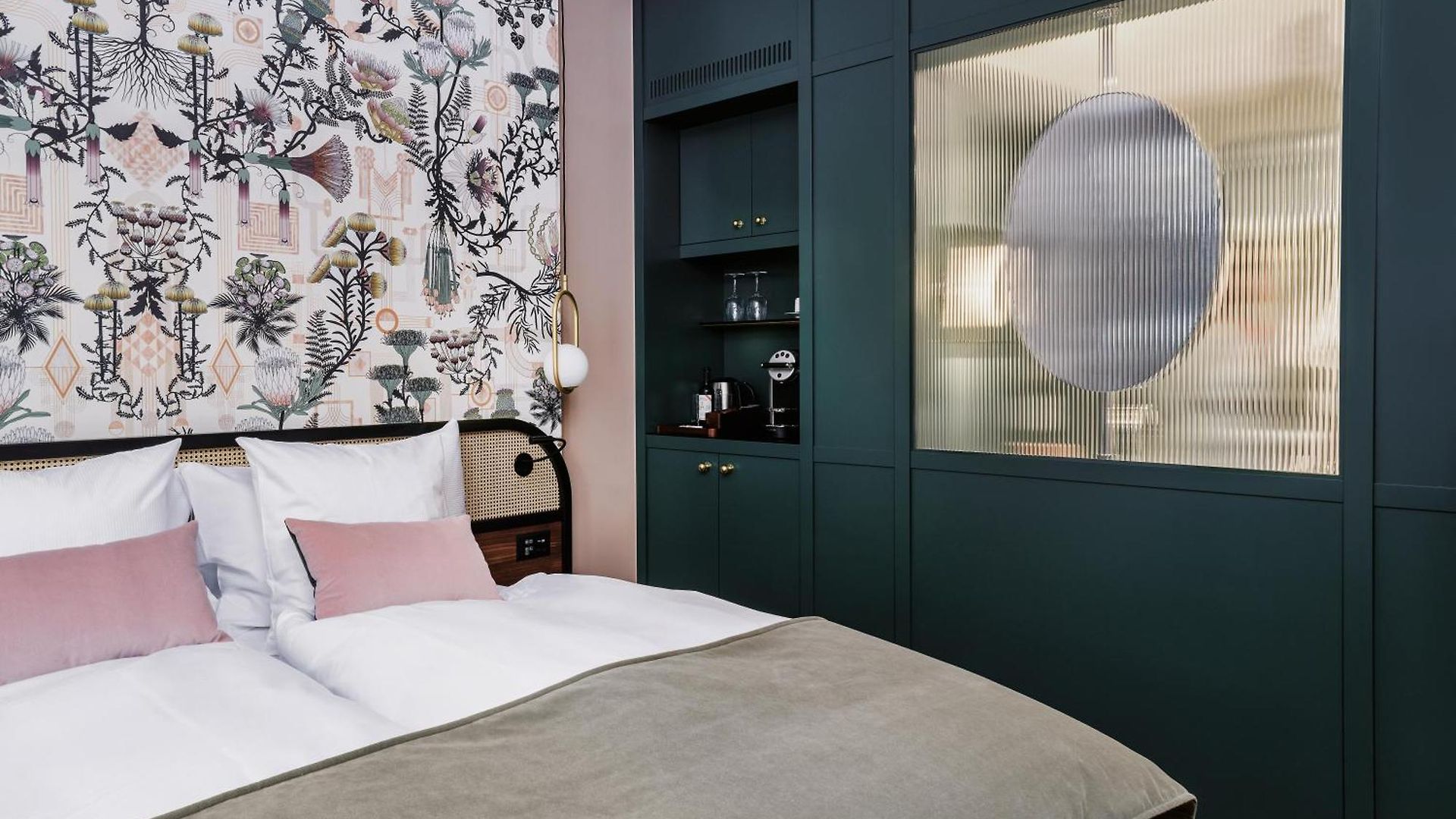 Hotel Sorell Boutique-hotel Seidenhof 4*