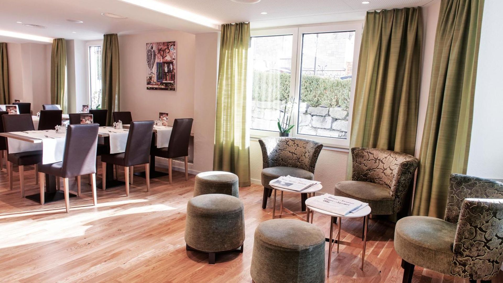 Sorell Rex Hotel Zürich