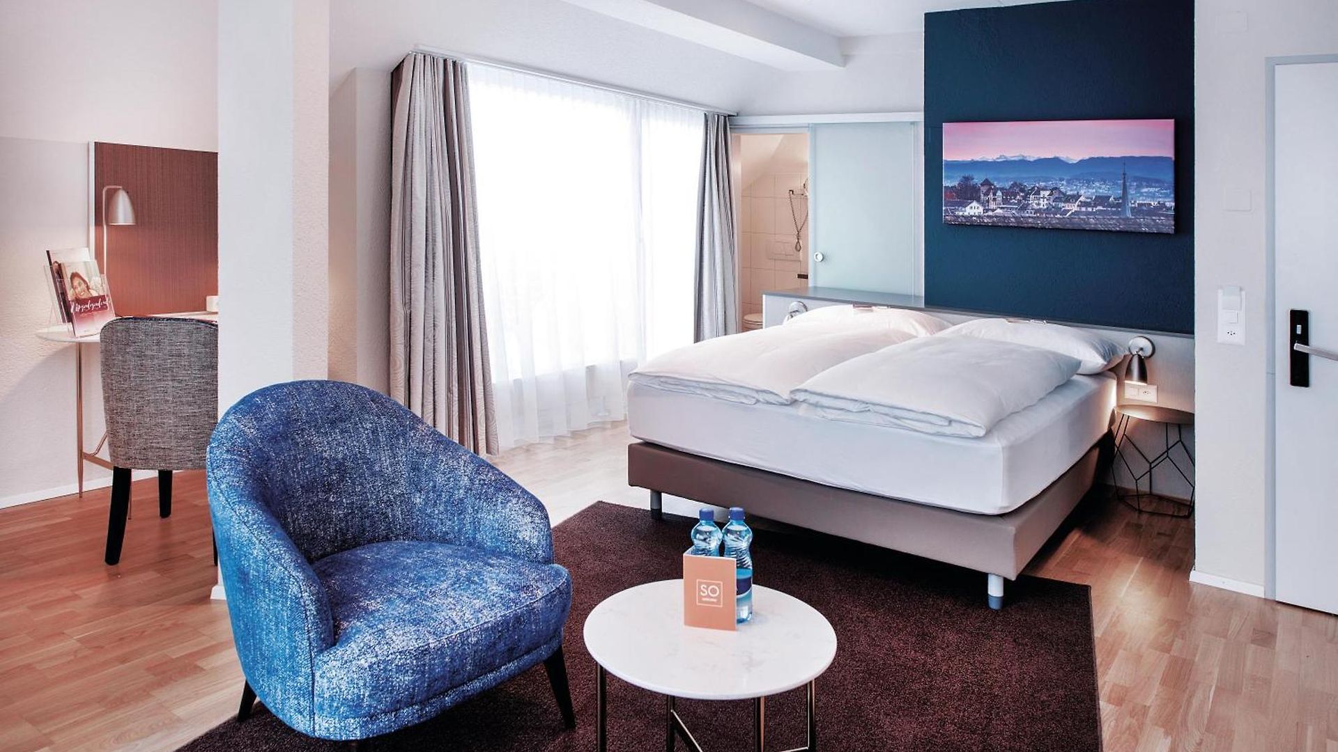 Sorell Rex Hotel 3*