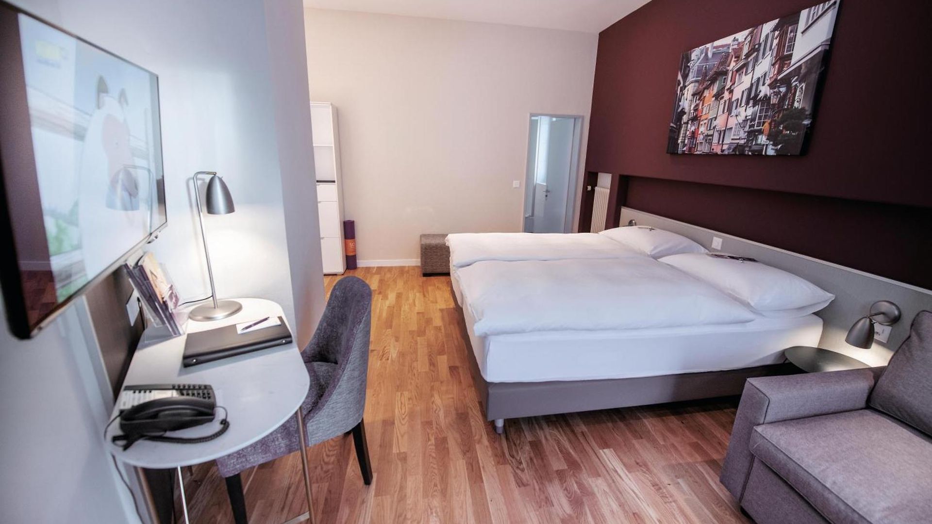 Sorell Rex 3* Zürich