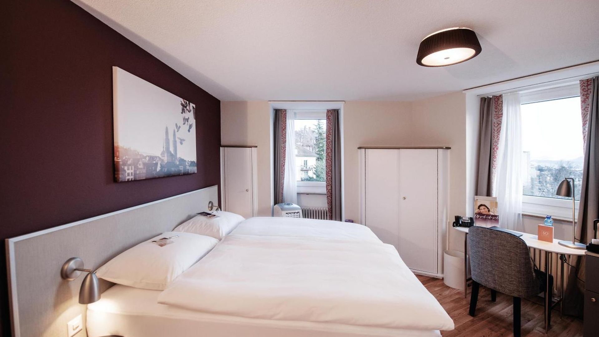 Sorell Rex Hotel Zürich