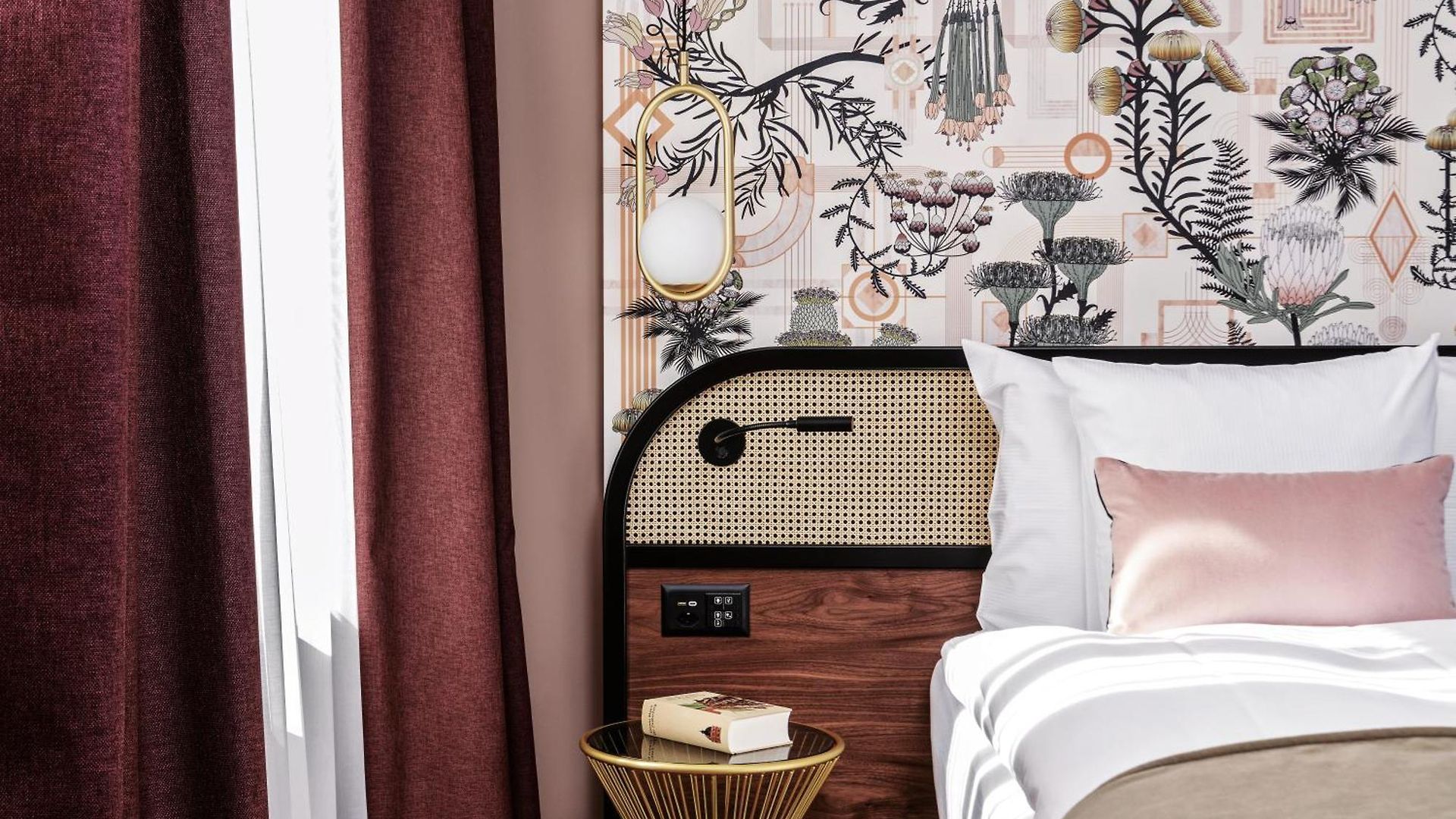 Sorell Boutique-hotel Seidenhof Zürich