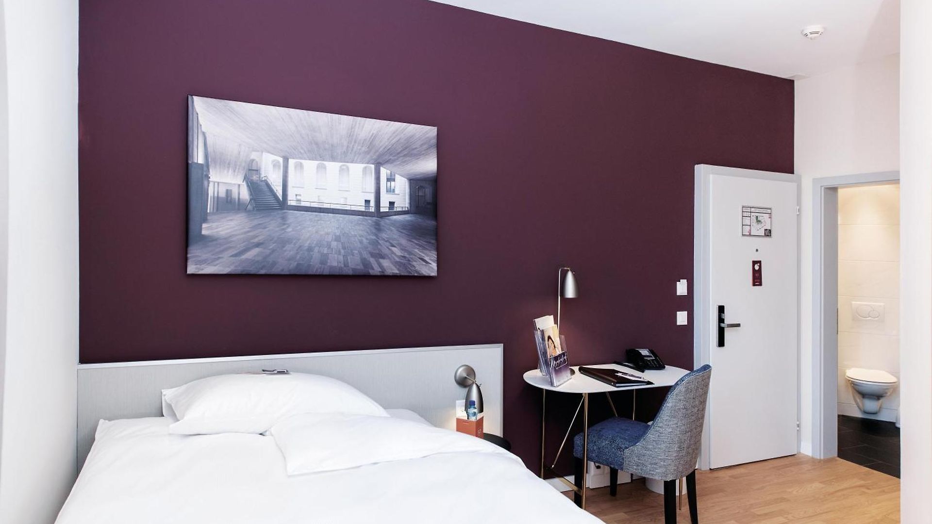 Sorell Rex Hotel