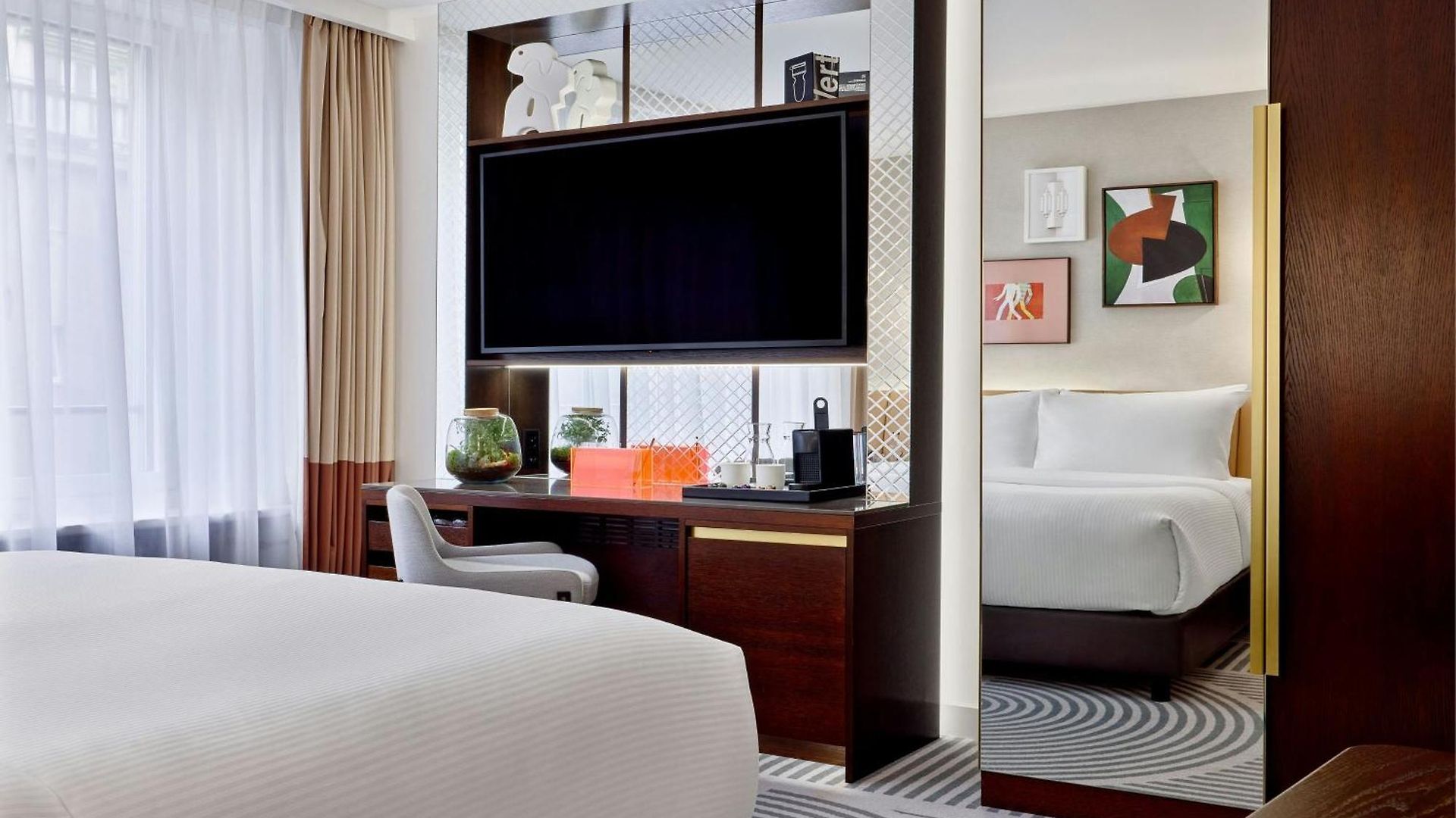 Neues Schloss Privat Zurich, Autograph Collection Hotel Zürich