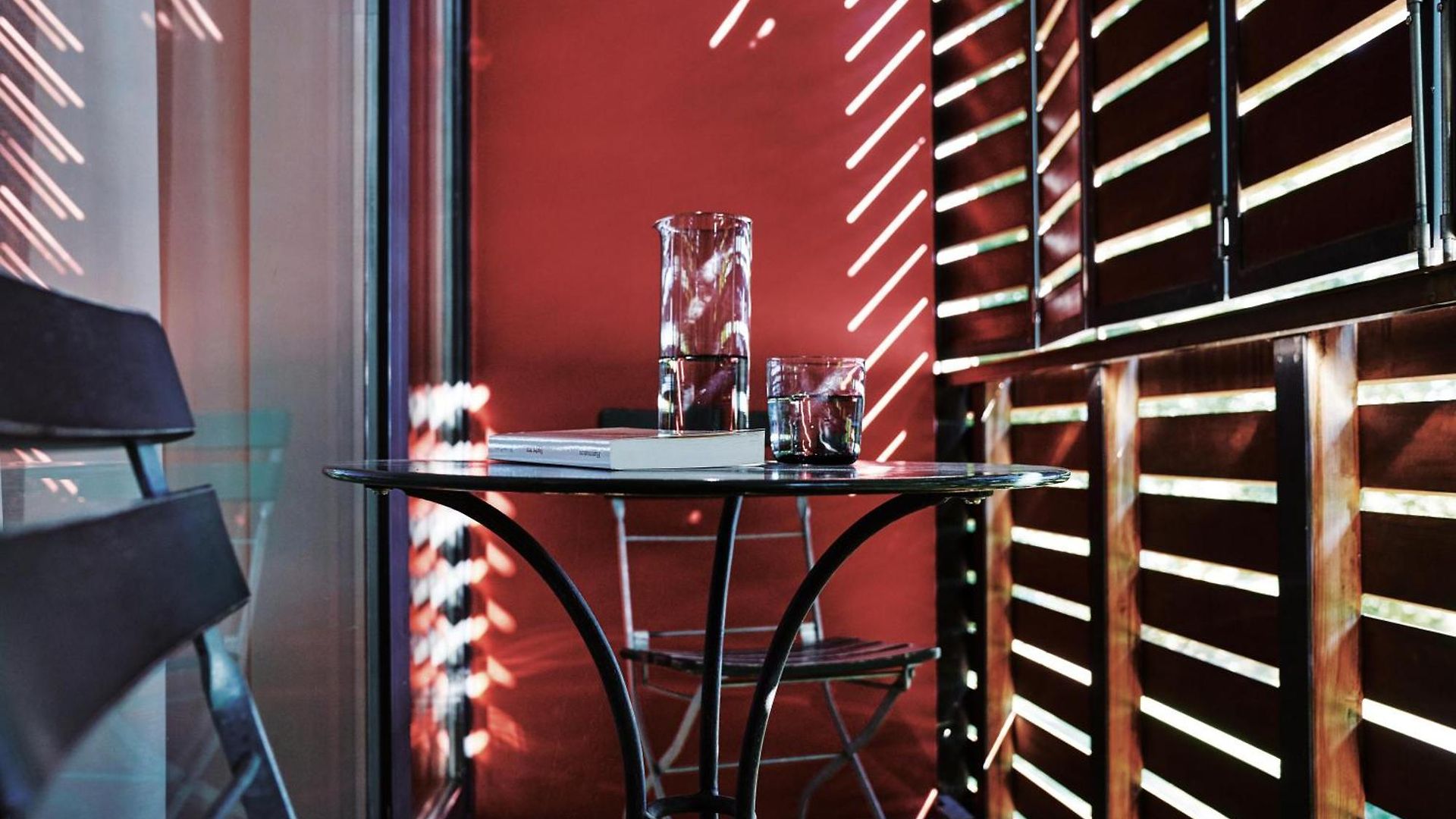 Sorell Zürichberg Hotel 4*