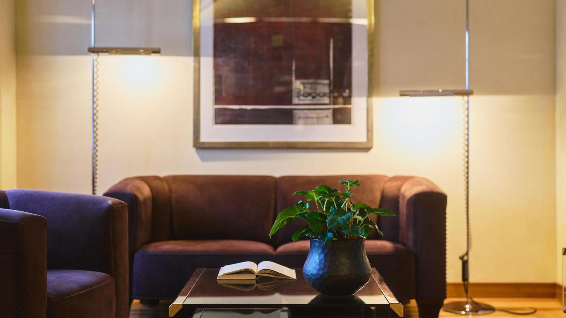 Hotel Widder - Zurichs Luxury Hideaway