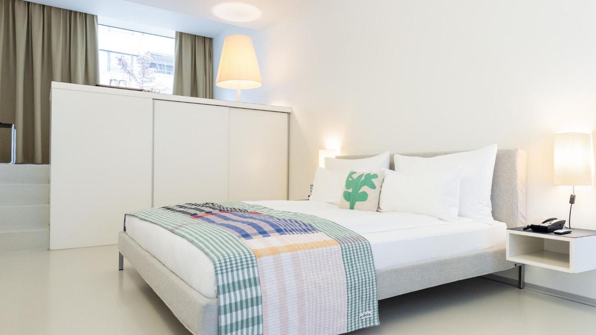 Greulich Design&boutique Hotel