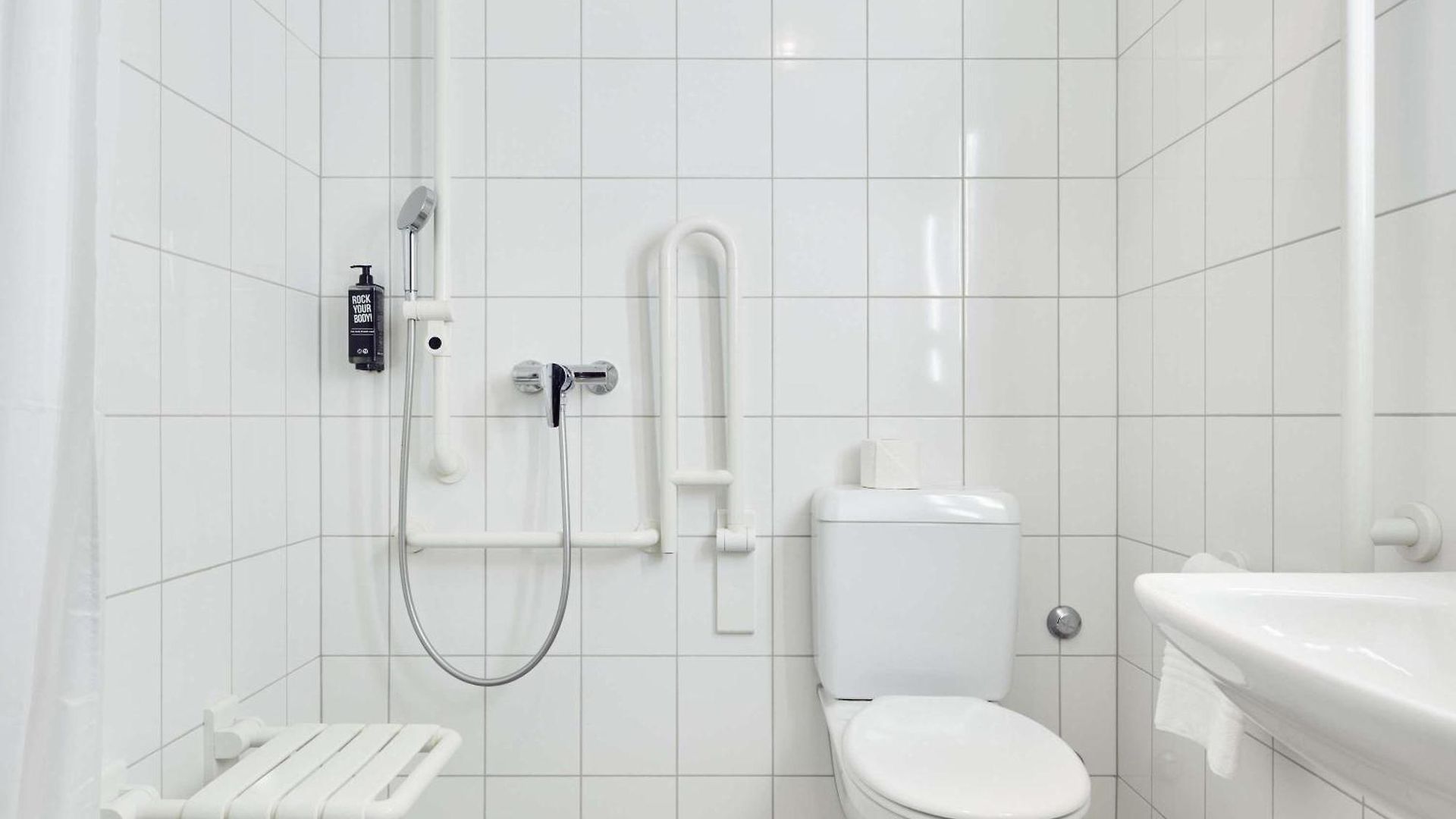 Ibis Messe Airport Hotel