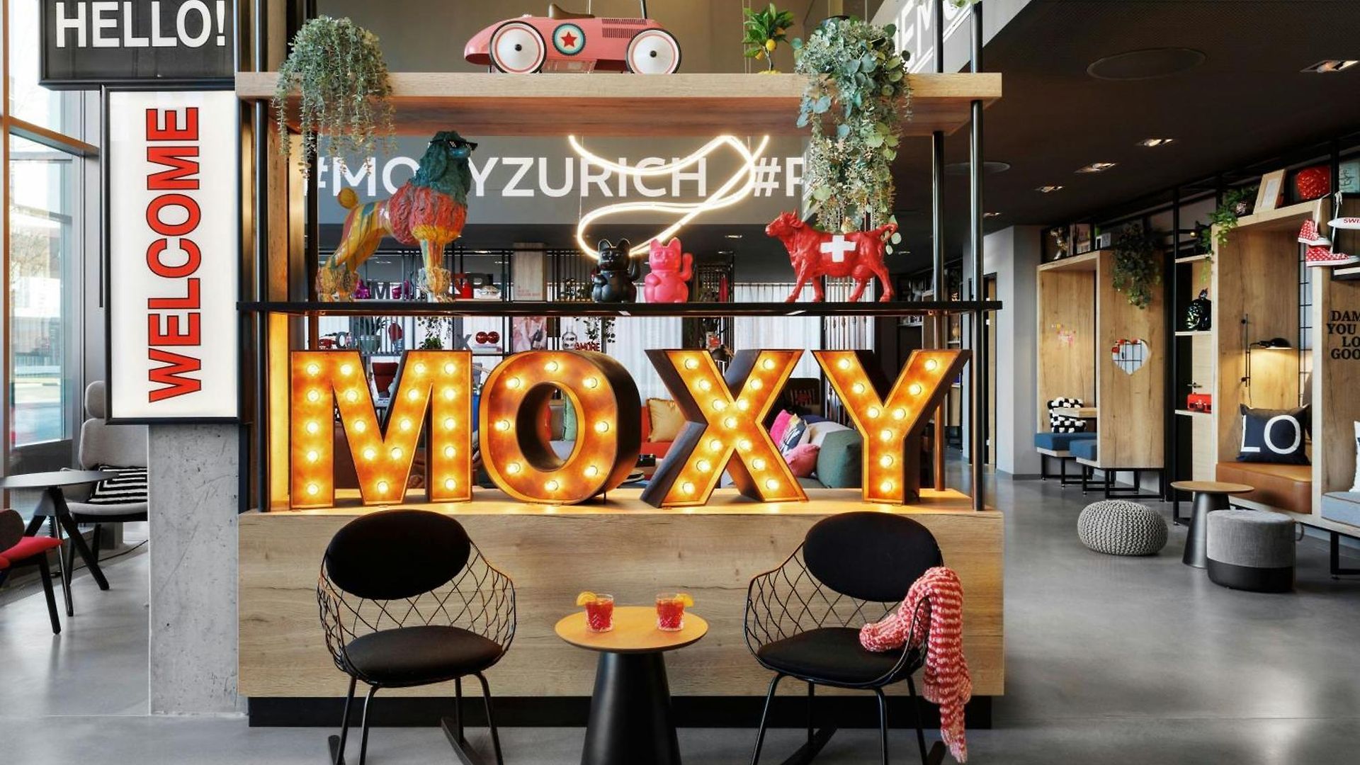 Moxy