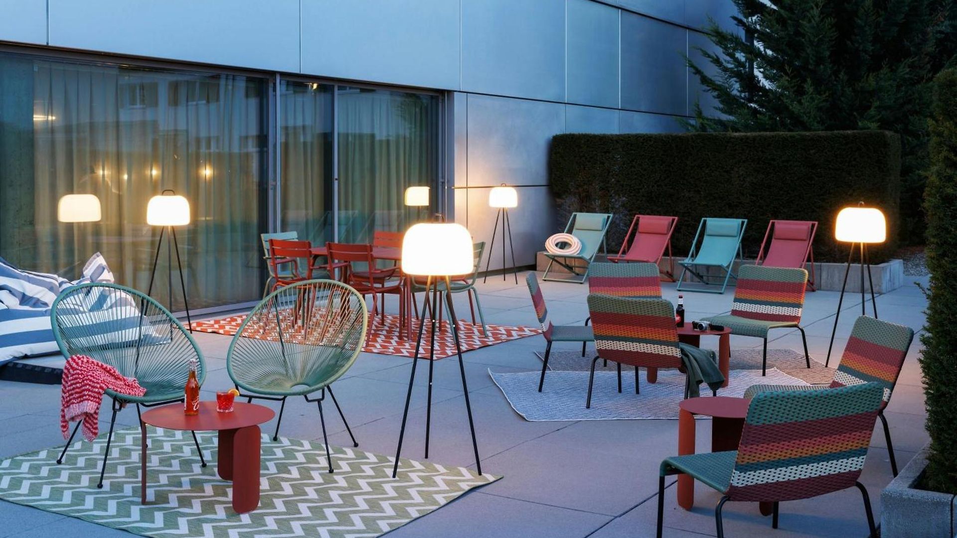 Hotel Moxy